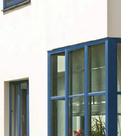 Kontakt - Thiems - Fenster, Türen, Rollläden