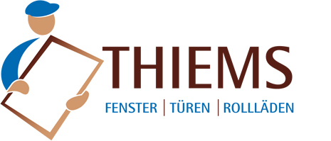 Thiems - Fenster, Türen, Rollläden